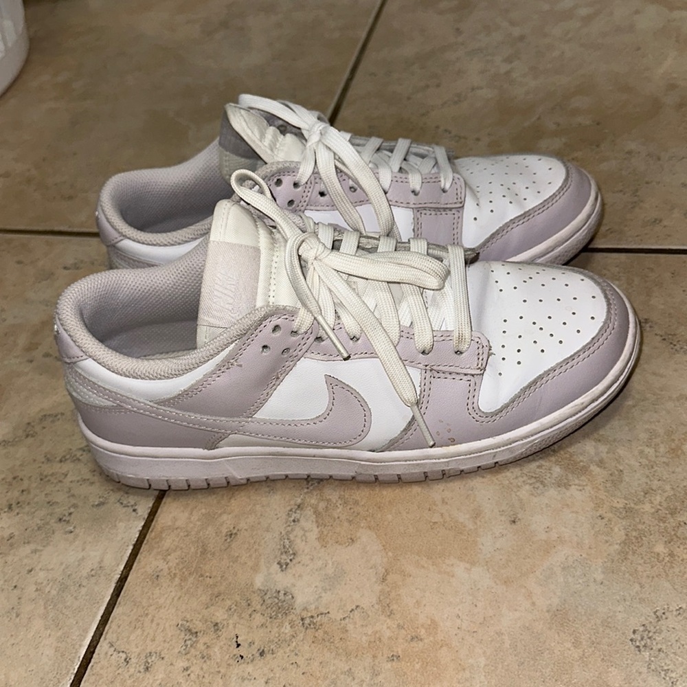 Women’s Nike Dunks